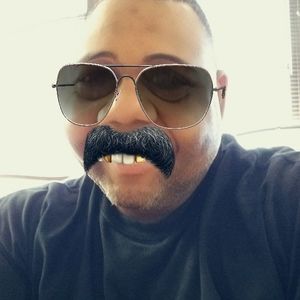 Meet your Posher, Sam